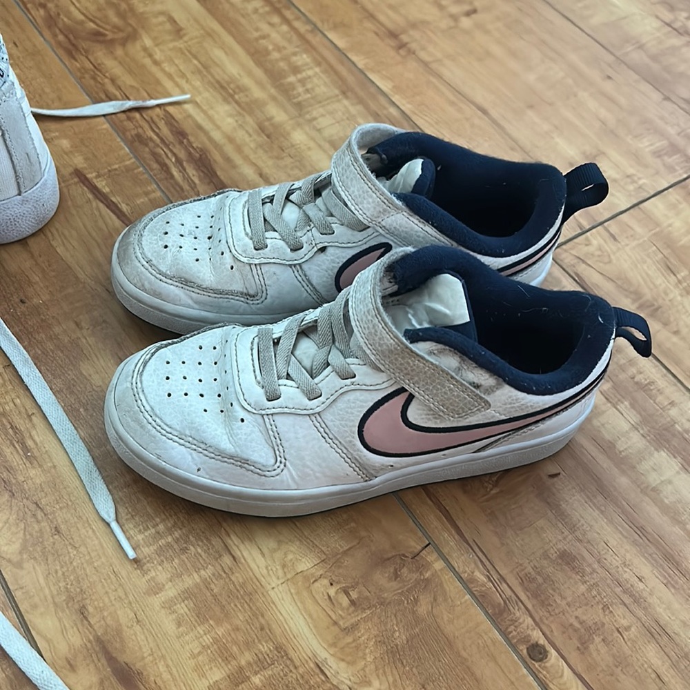 Nike sneakers
